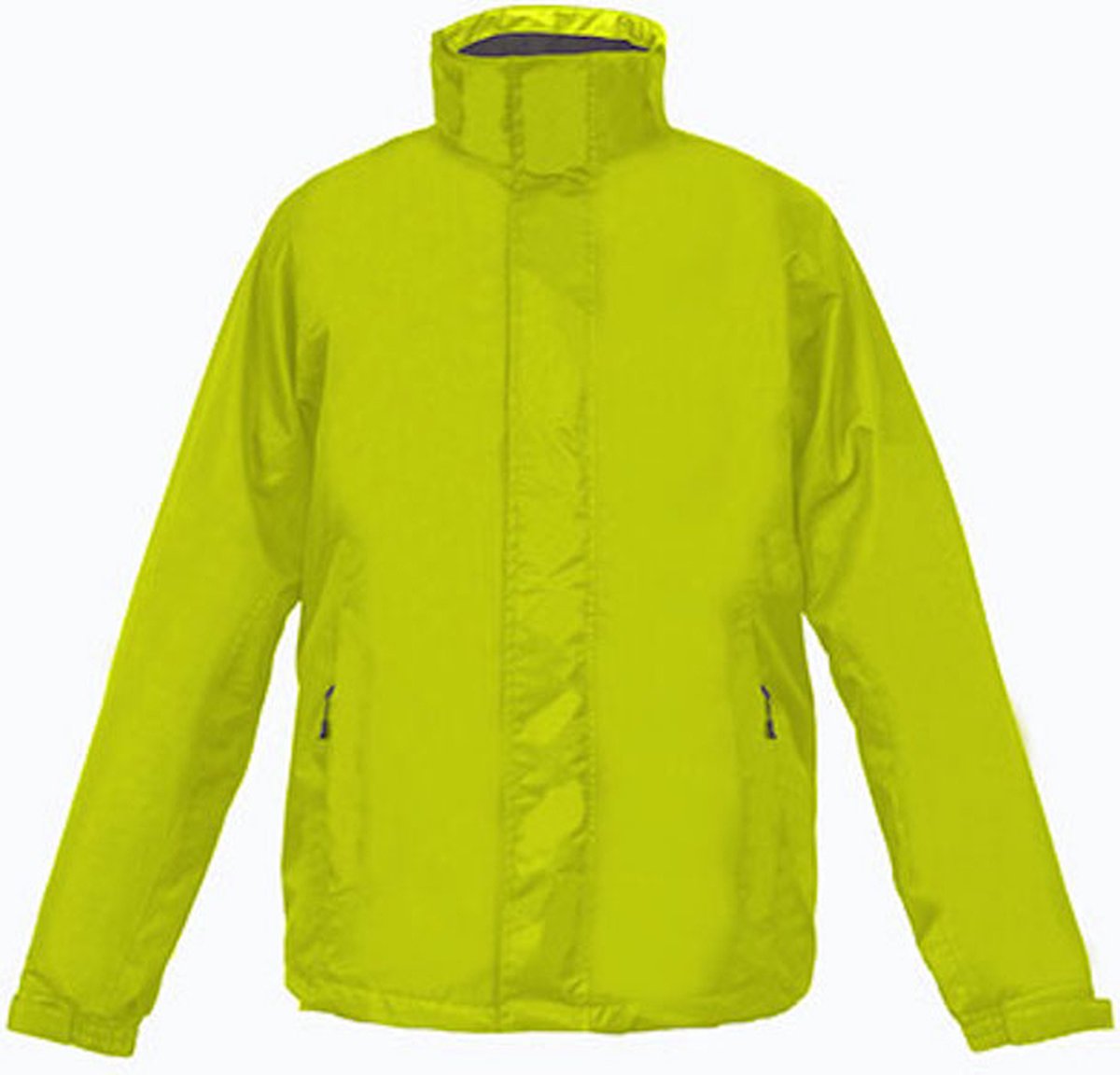 Promodoro E7548 Men´s Performance Jacket C+ - Lime - 5XL