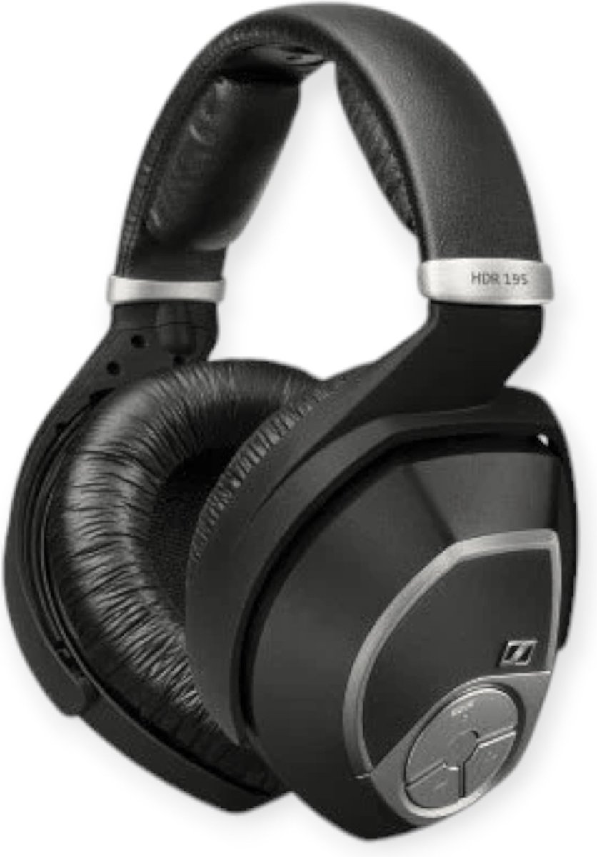 Sennheiser HDR 195 - extra hoofdtelefoon voor RS 195