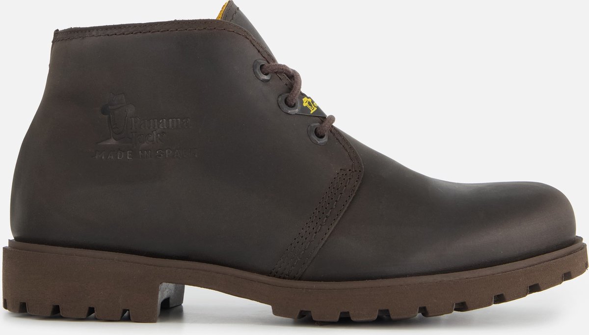 Panama Jack Bota Panama Veterschoenen