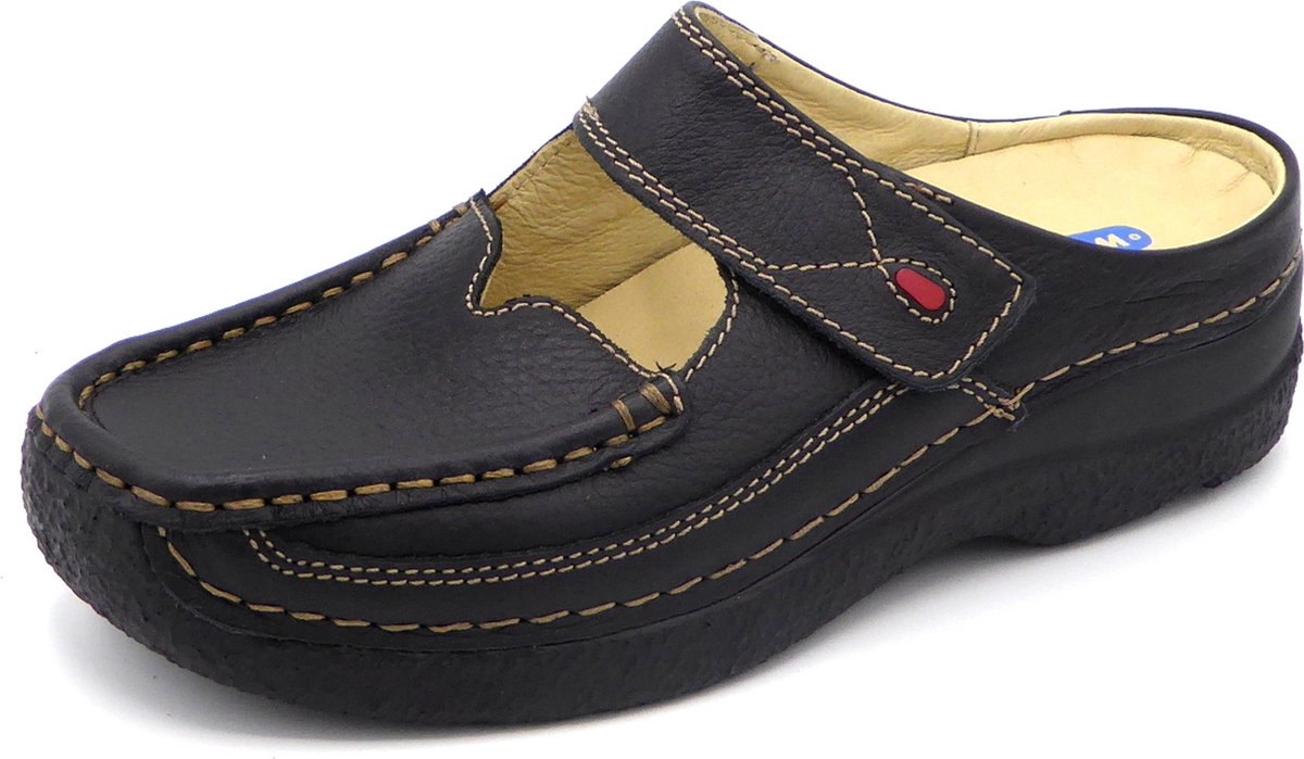 Wolky 06227 Slippers