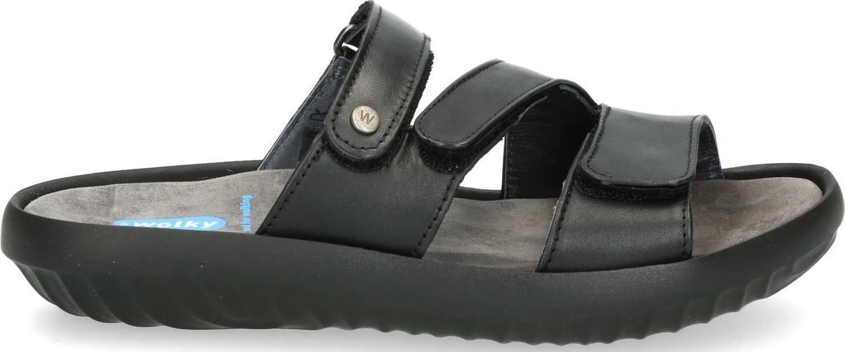 Wolky 00885 Slippers