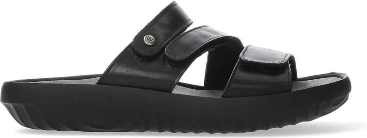 Wolky 00885 Slippers