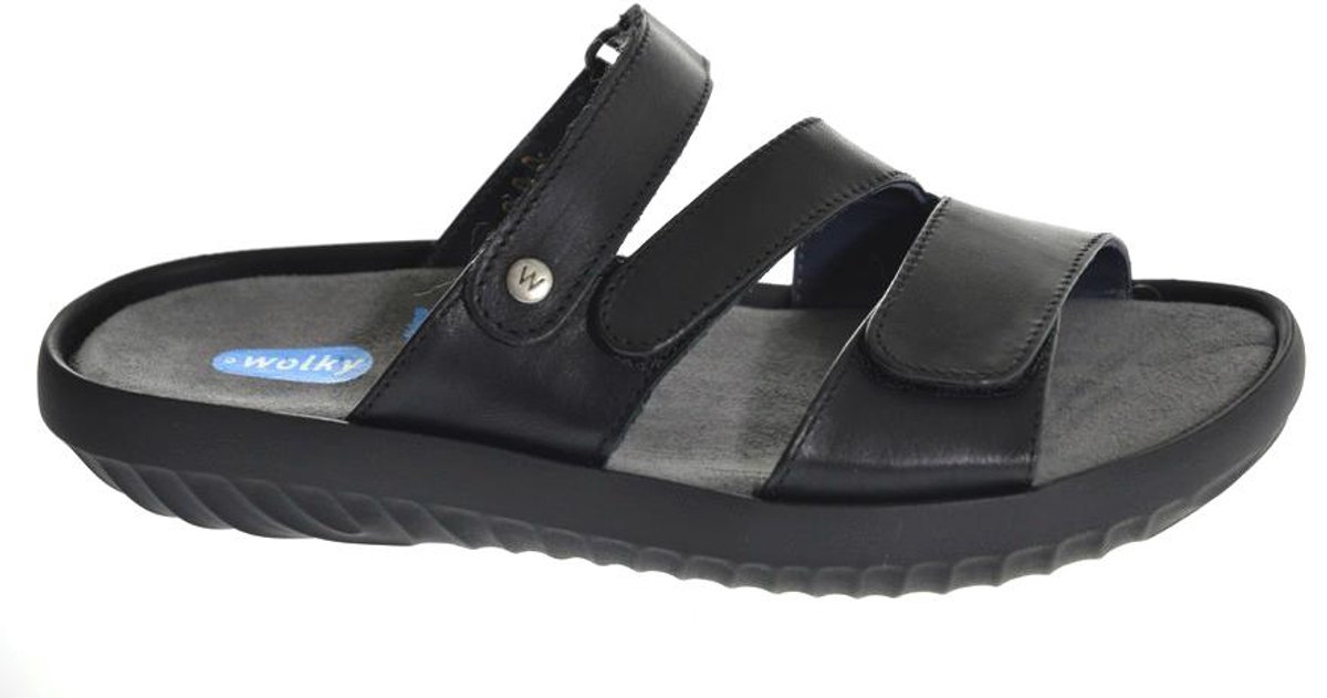 Wolky 00885 Slippers