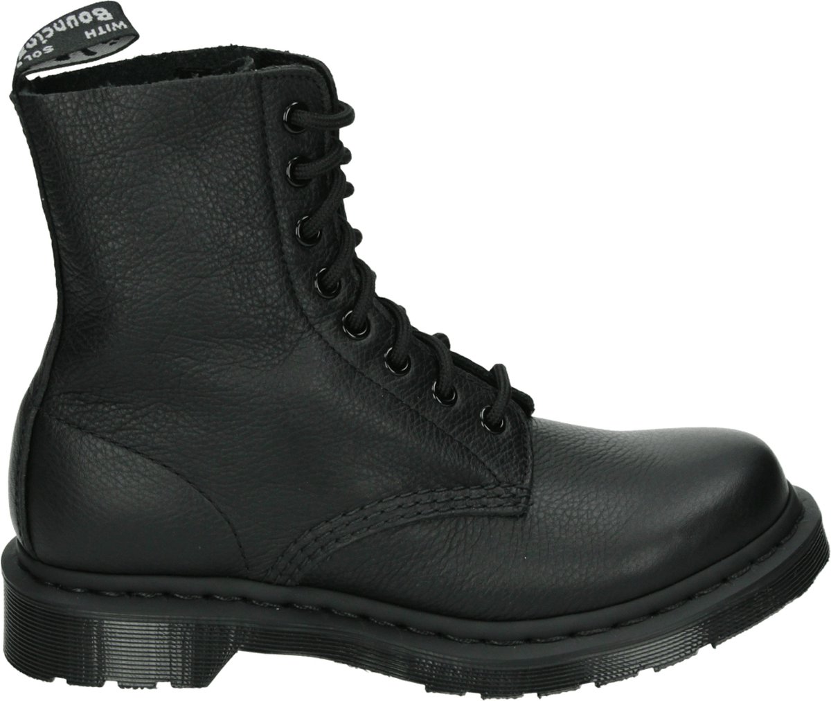 Dr. Martens 1460 Pascal Mono Enkellaarzen