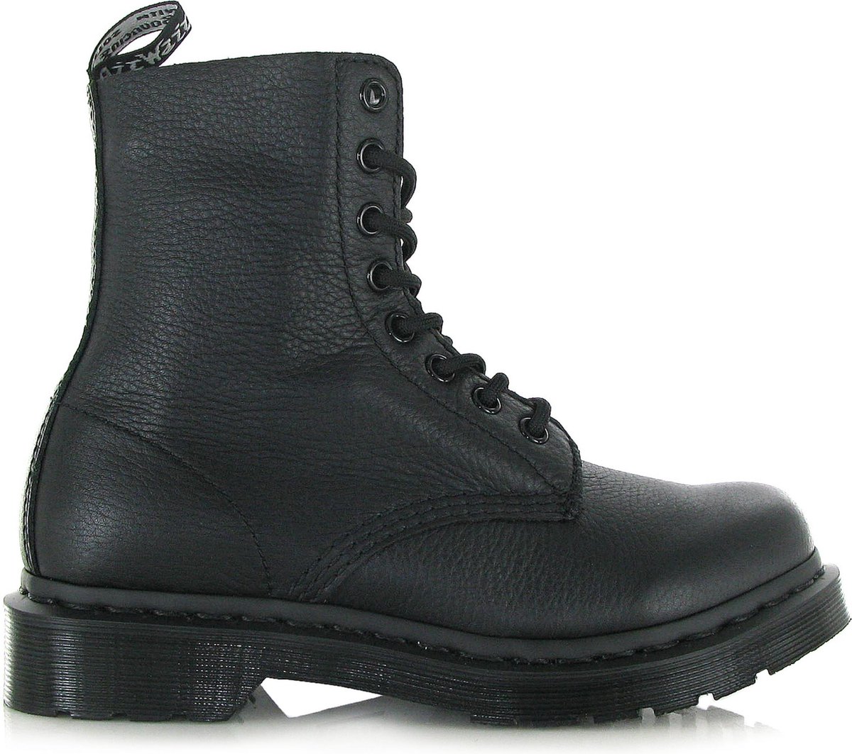 Dr. Martens 1460 Pascal Mono Enkellaarzen