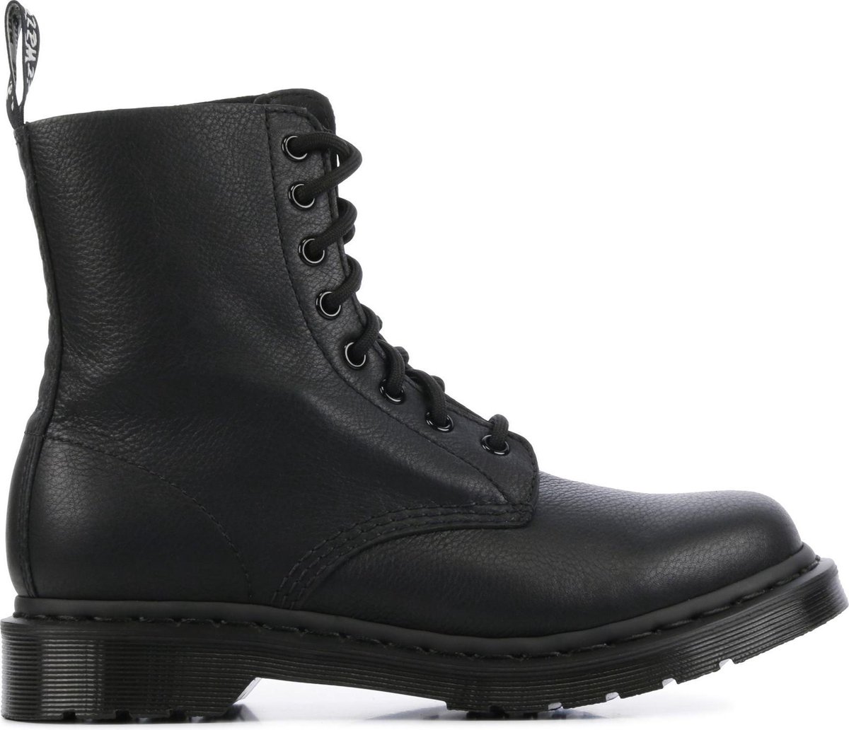 Dr. Martens 1460 Pascal Mono Enkellaarzen