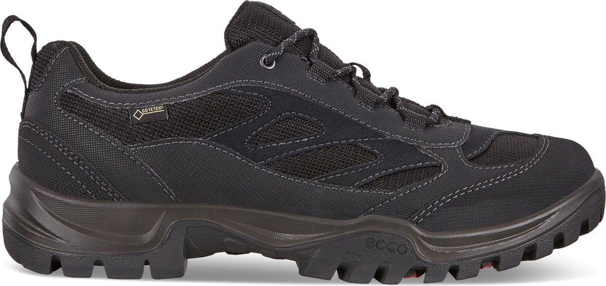 Ecco 811264 Veterschoenen