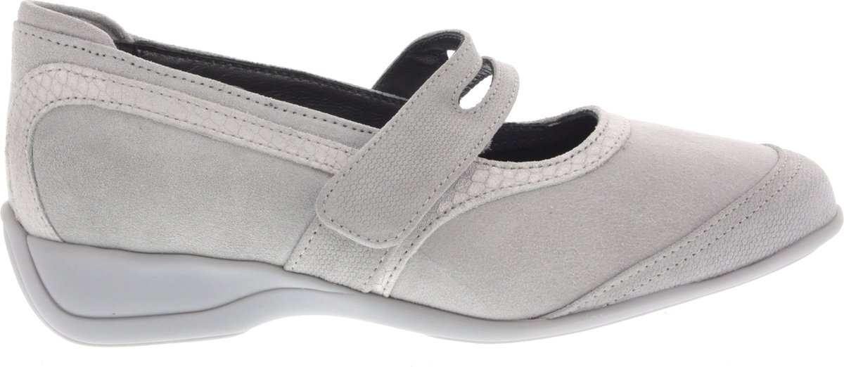 Xsensible 10010.2 wijdte H Bandschoenen