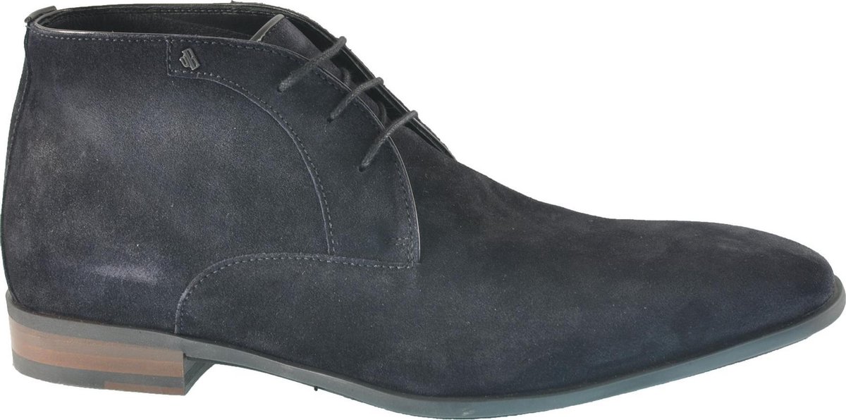 Van Bommel 20057 Veterschoenen
