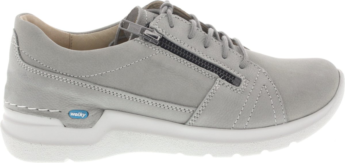 Wolky 06609 Veterschoenen