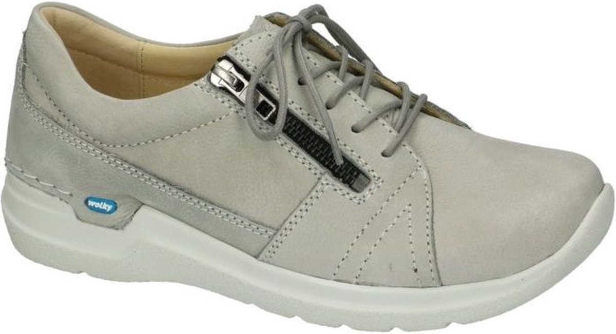 Wolky 06609 Veterschoenen