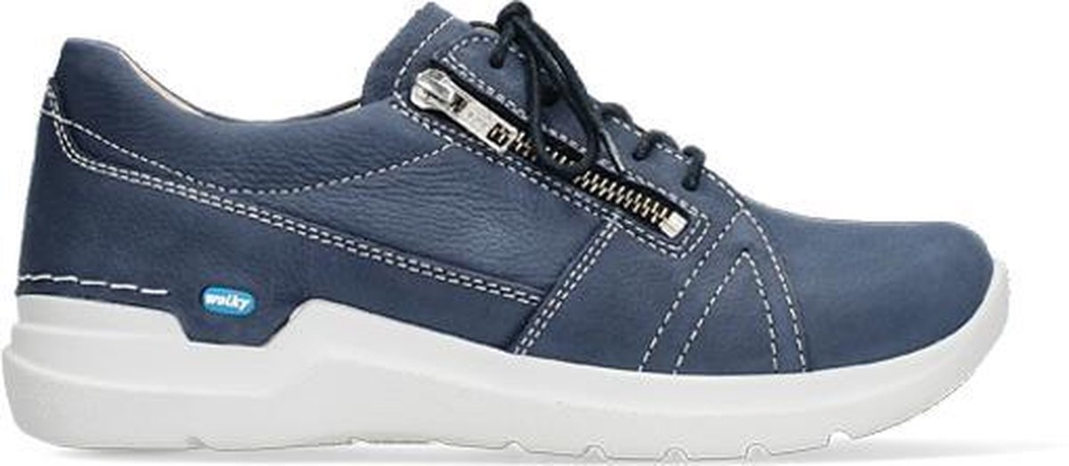Wolky 06609 Veterschoenen