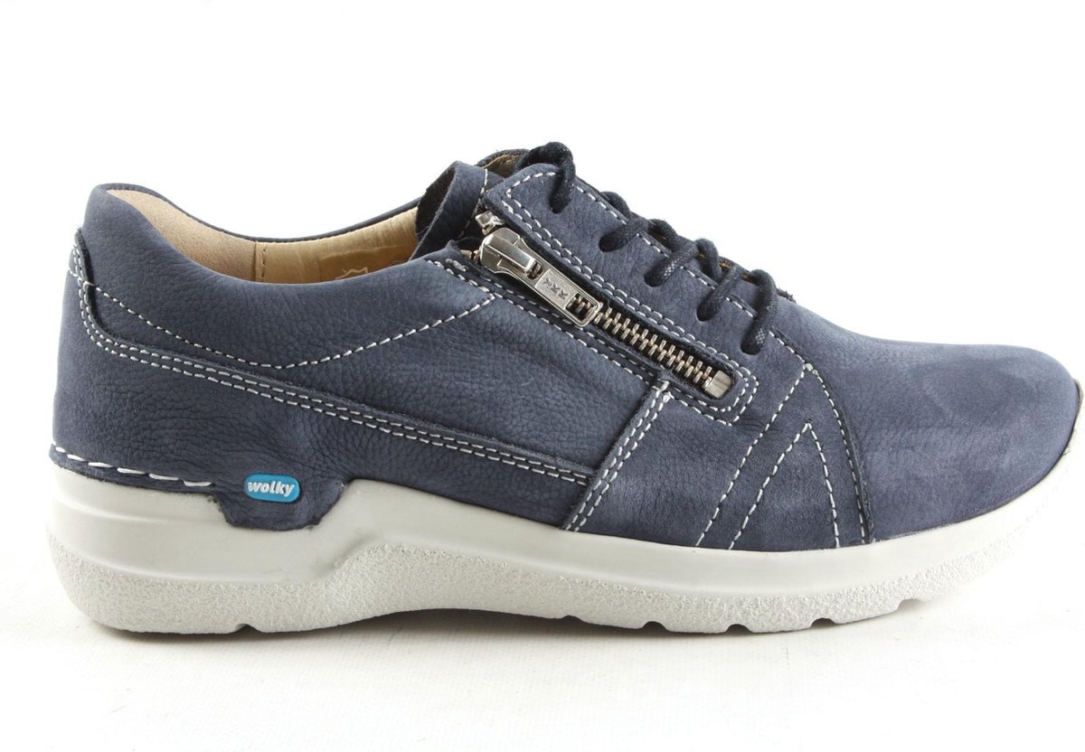 Wolky 06609 Veterschoenen