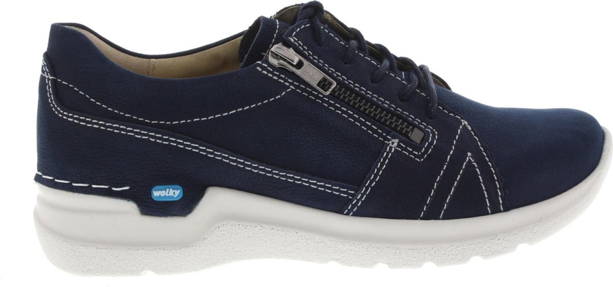 Wolky 06609 Veterschoenen