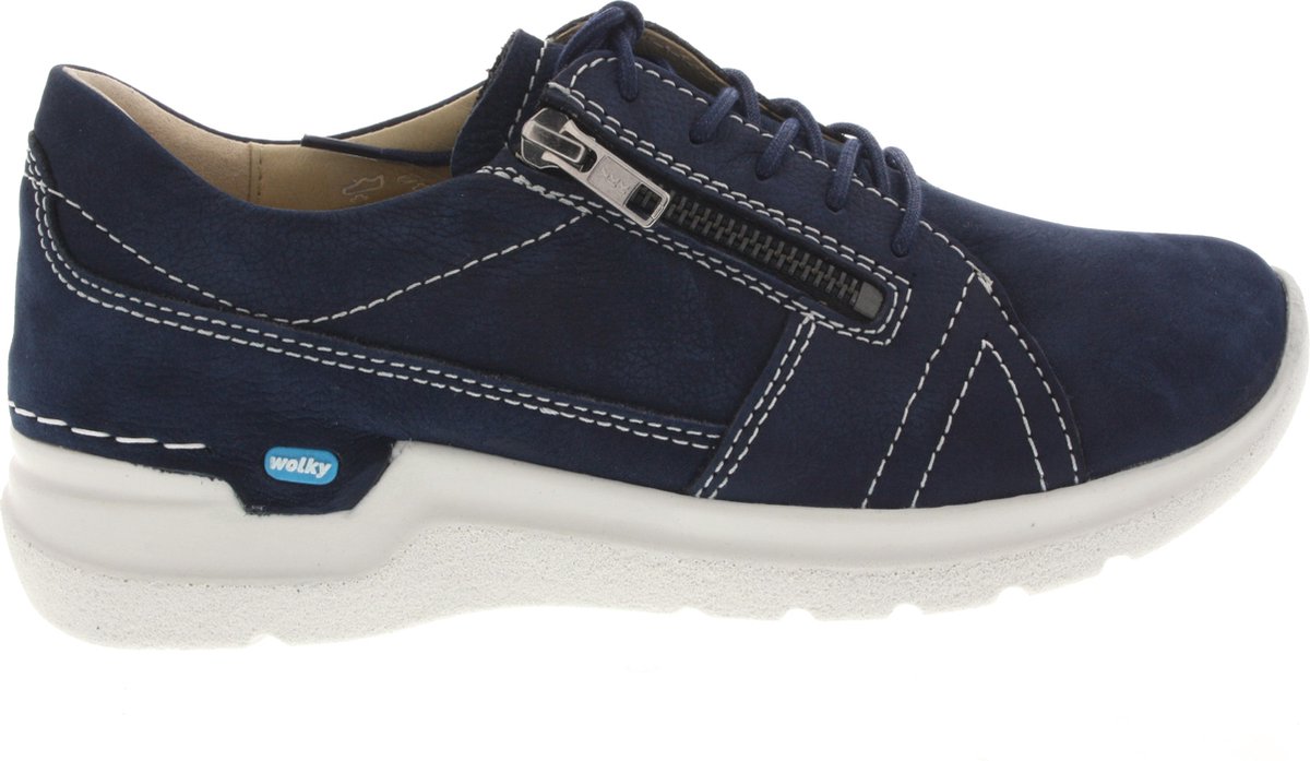 Wolky 06609 Veterschoenen