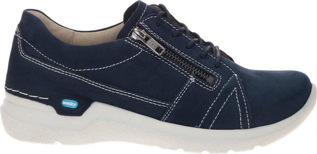 Wolky 06609 Veterschoenen