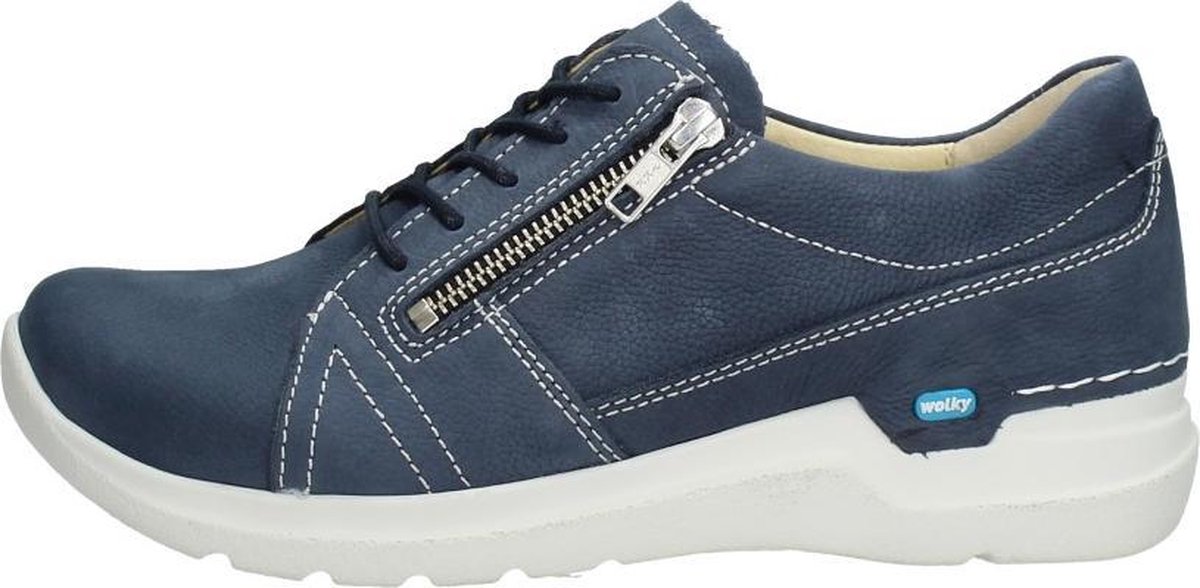 Wolky 06609 Veterschoenen