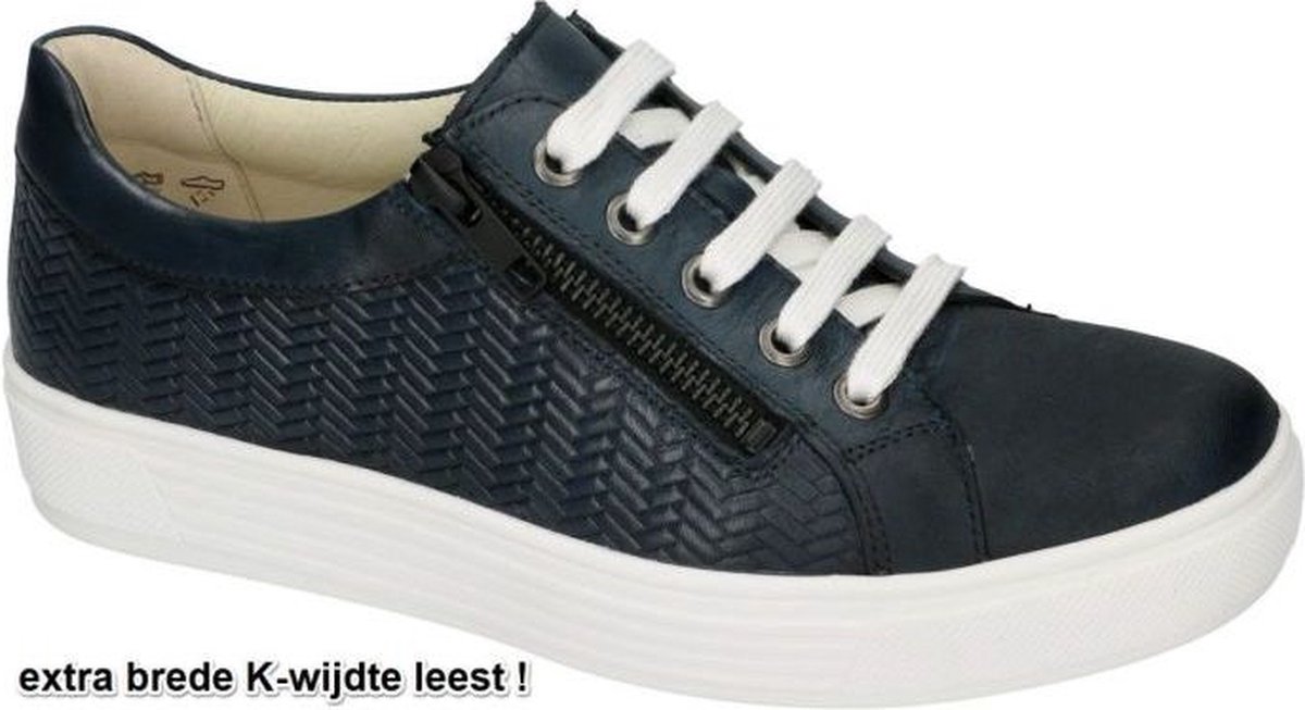 Solidus 32004 Wijdte K Sneakers