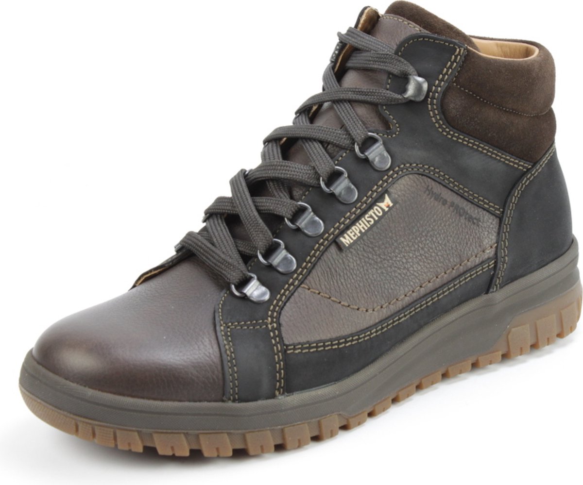 Mephisto Pitt Veterschoenen
