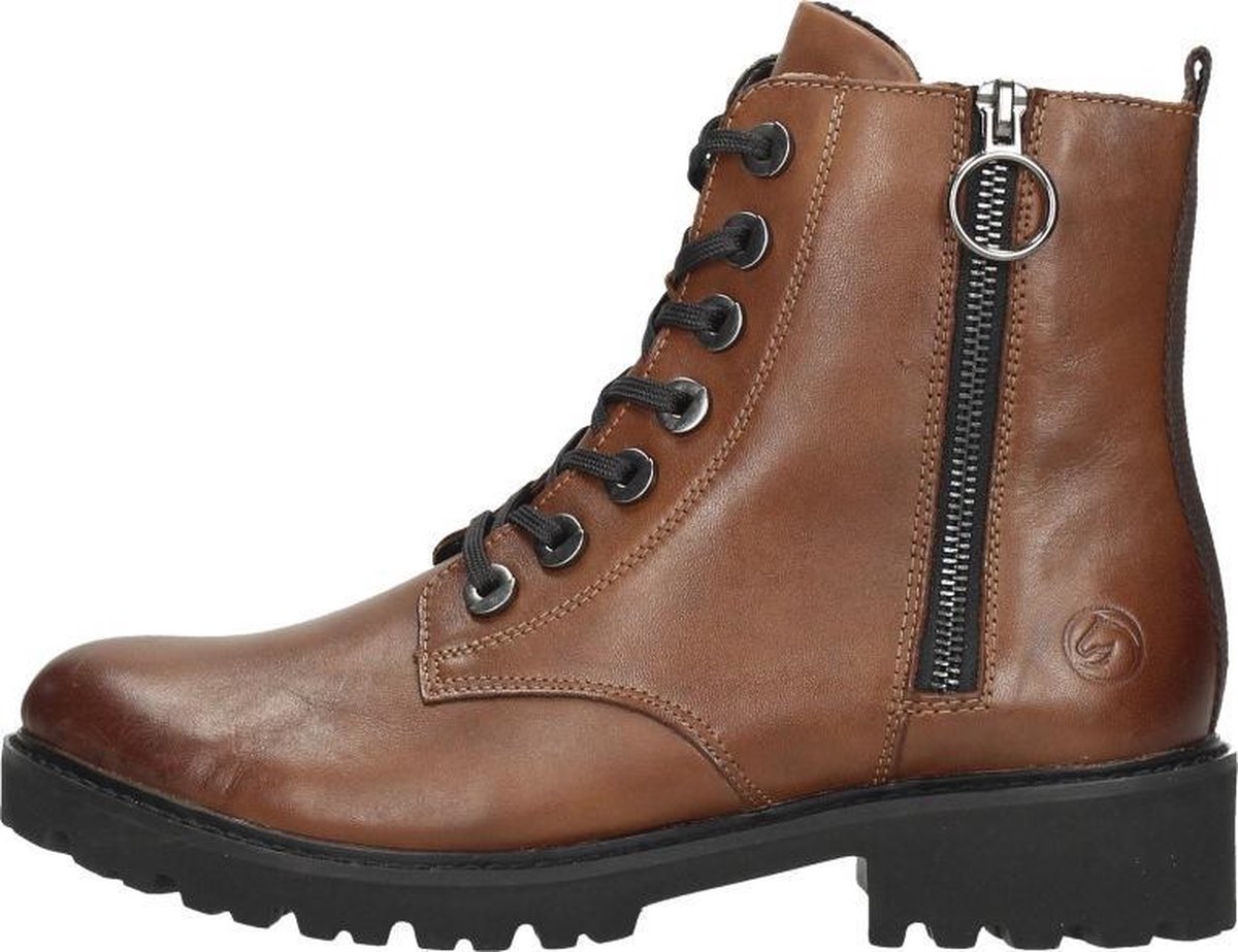Remonte D8671 Enkellaarzen
