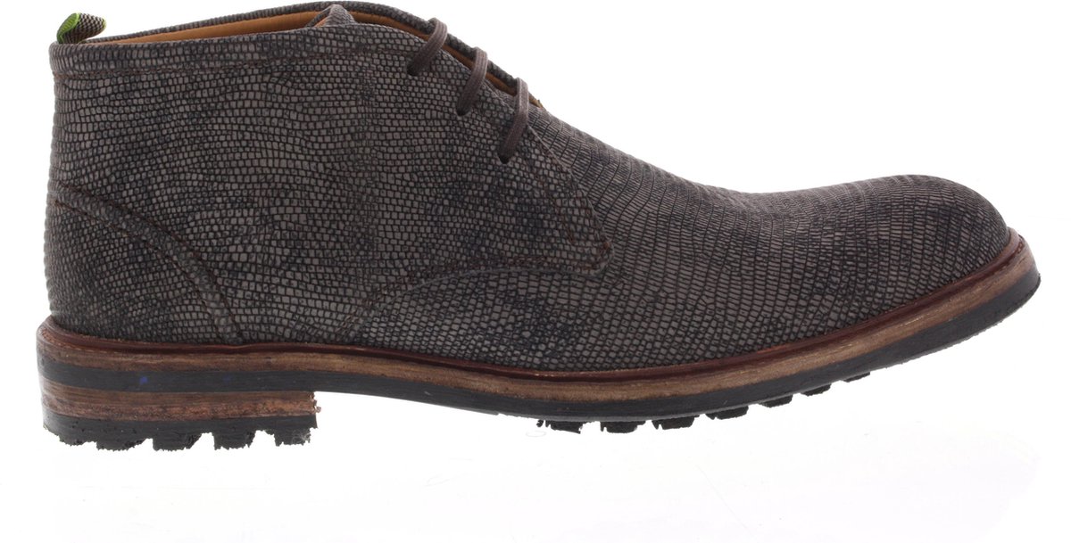 Floris van Bommel 20090 Veterschoenen