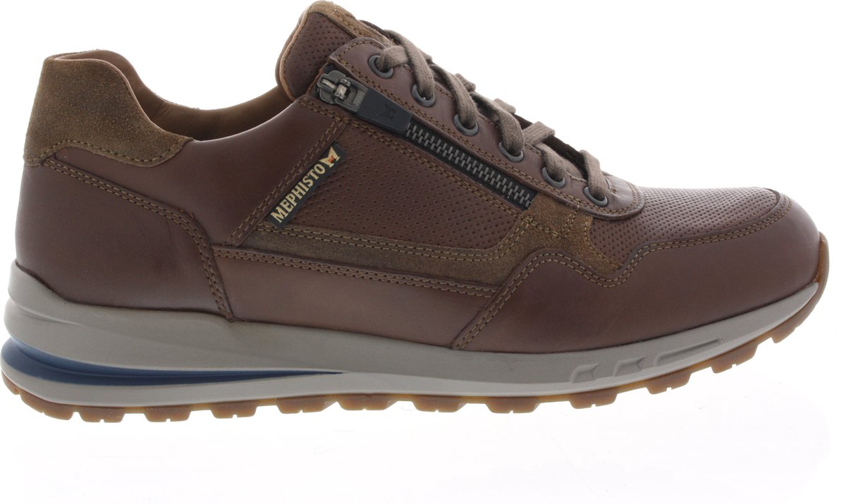 Mephisto Bradley Randy Sneakers