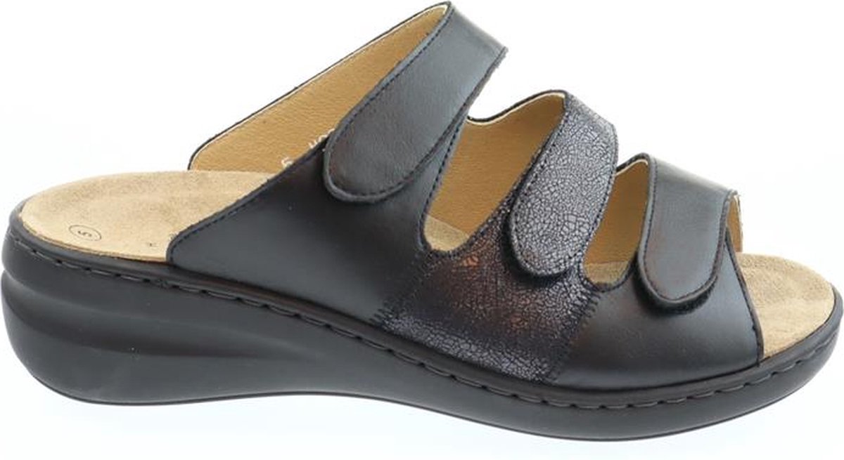 Solidus 21154 wijdte H Slippers