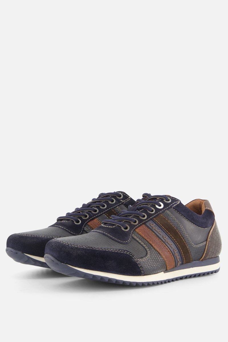 Australian Footwear Camaro leather Sneakers