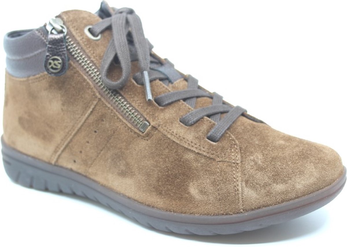 Hartjes 1720835 wijdte G Veterschoenen