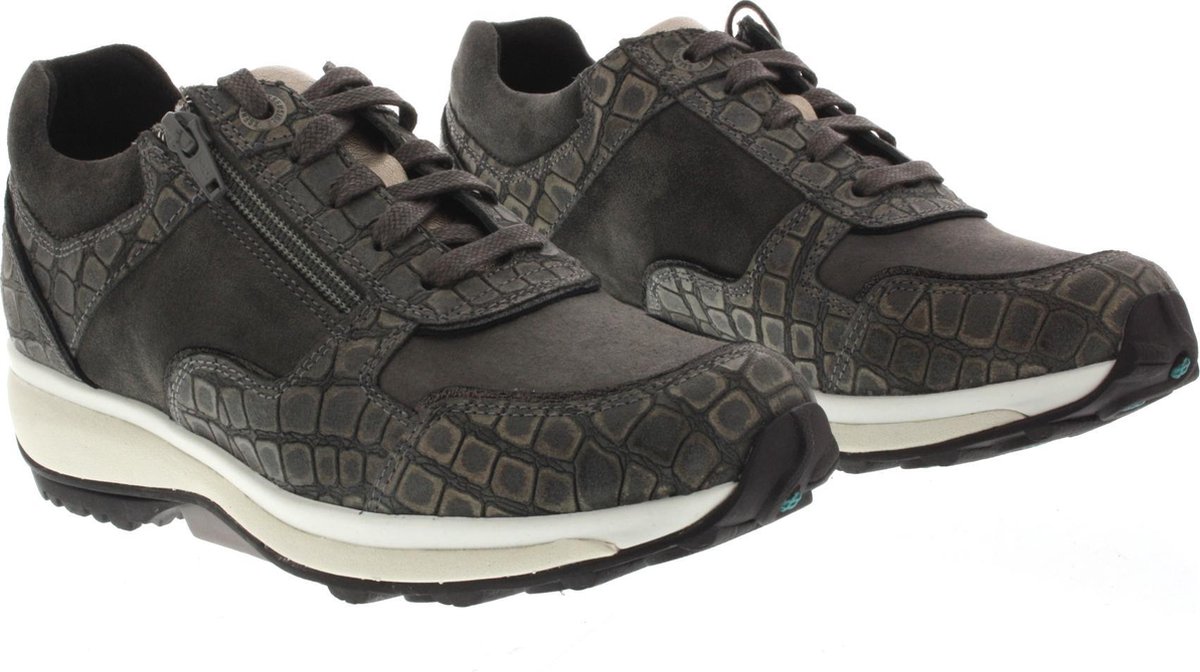Xsensible 30110.2 wijdte G Veterschoenen