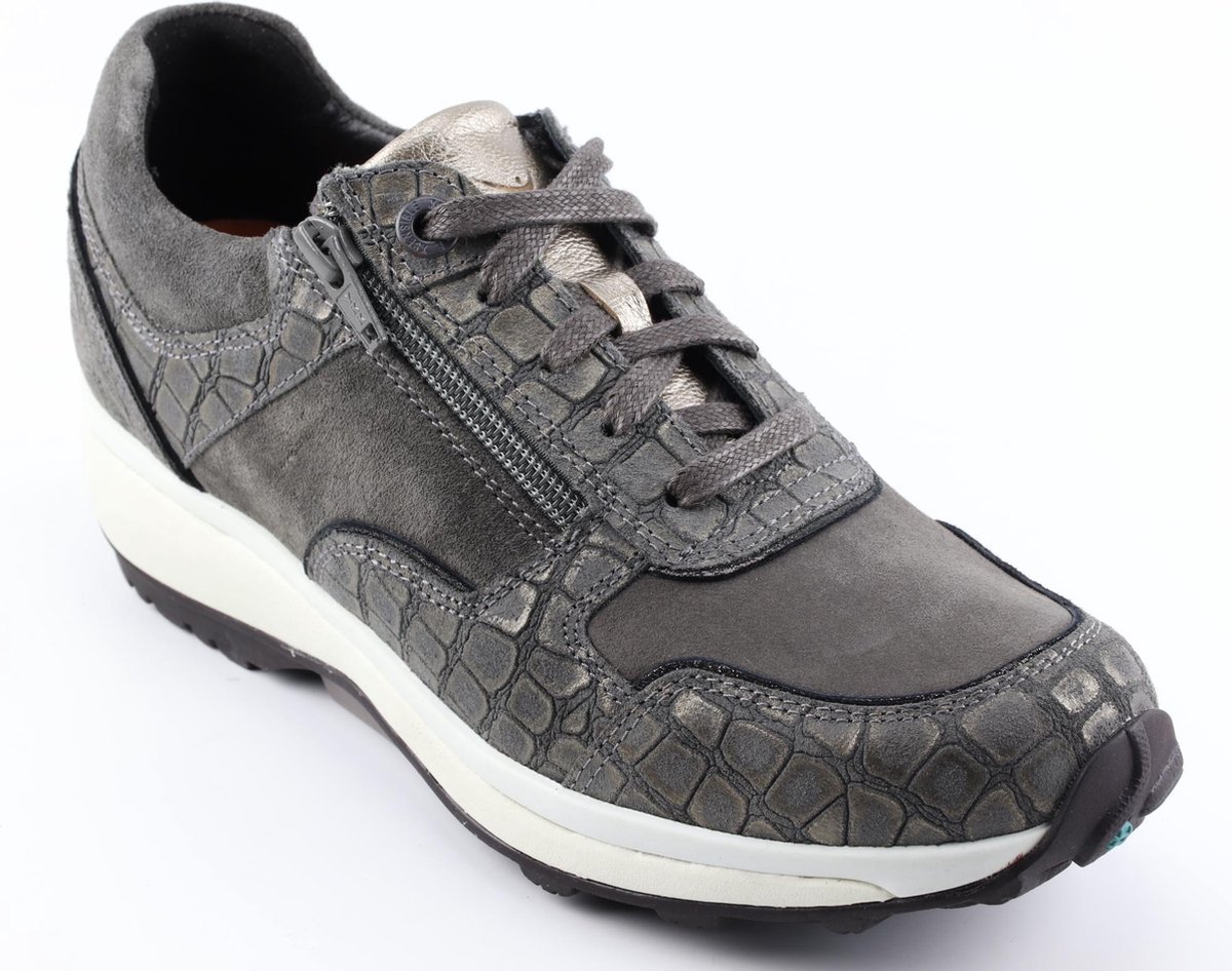Xsensible 30110.2 wijdte G Veterschoenen