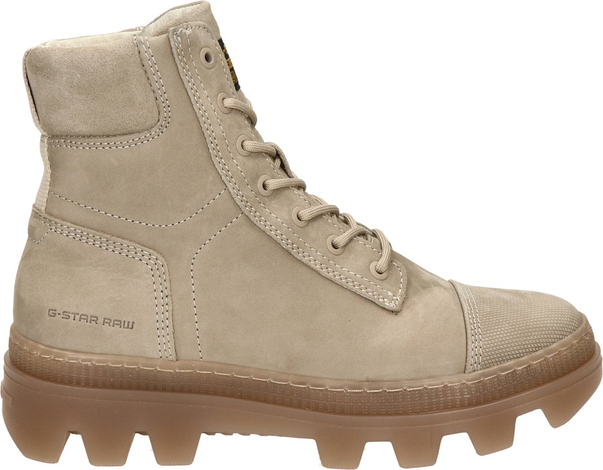 G-Star NoxerHGH NUB W Veterschoenen