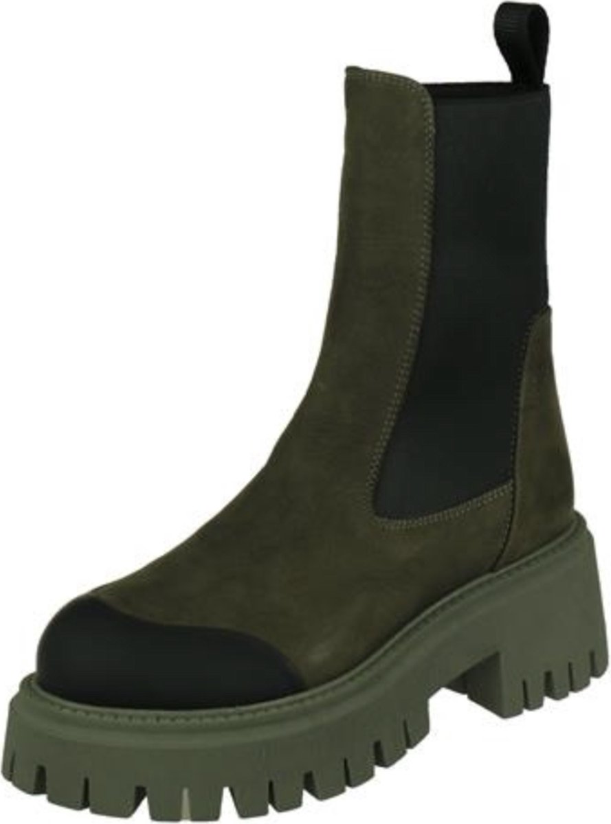 Red-Rag 76884 Chelsea boots