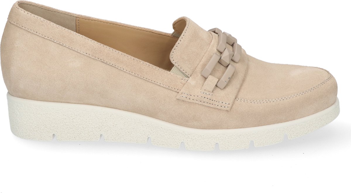 Durea 5754 wijdte H Loafers