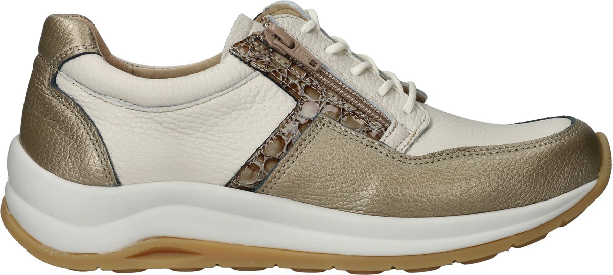 Wolky 0097992 Comrie Torello combinations Veterschoenen
