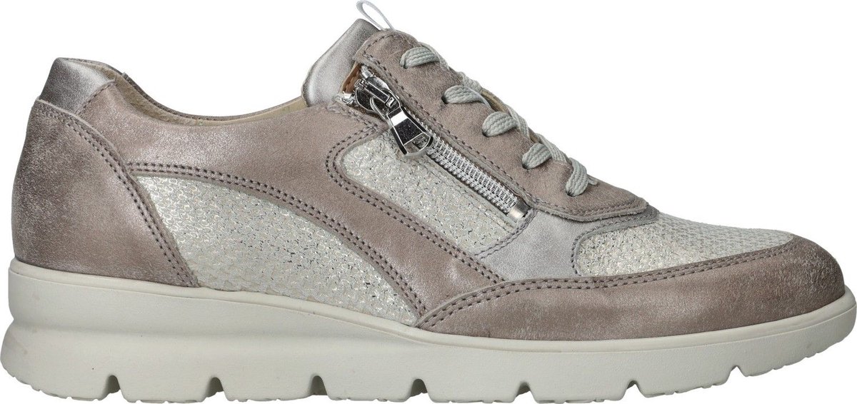 Waldläufer 902001 Veterschoenen