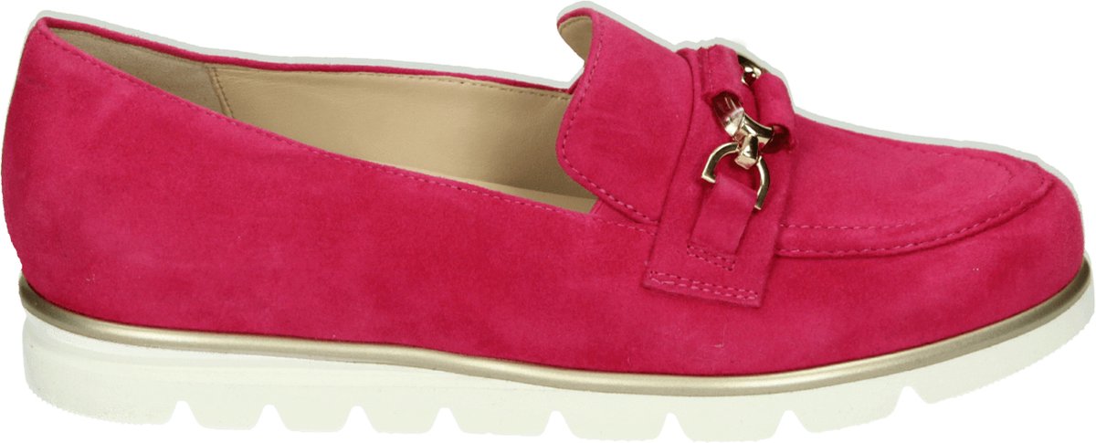 Hassia 7-301552 Pisa Loafers