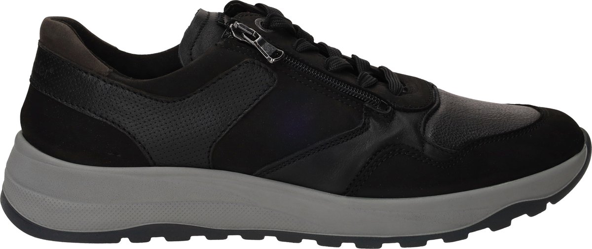 Waldläufer 662K01 Cr-h Toledost Pal Fak Sneakers