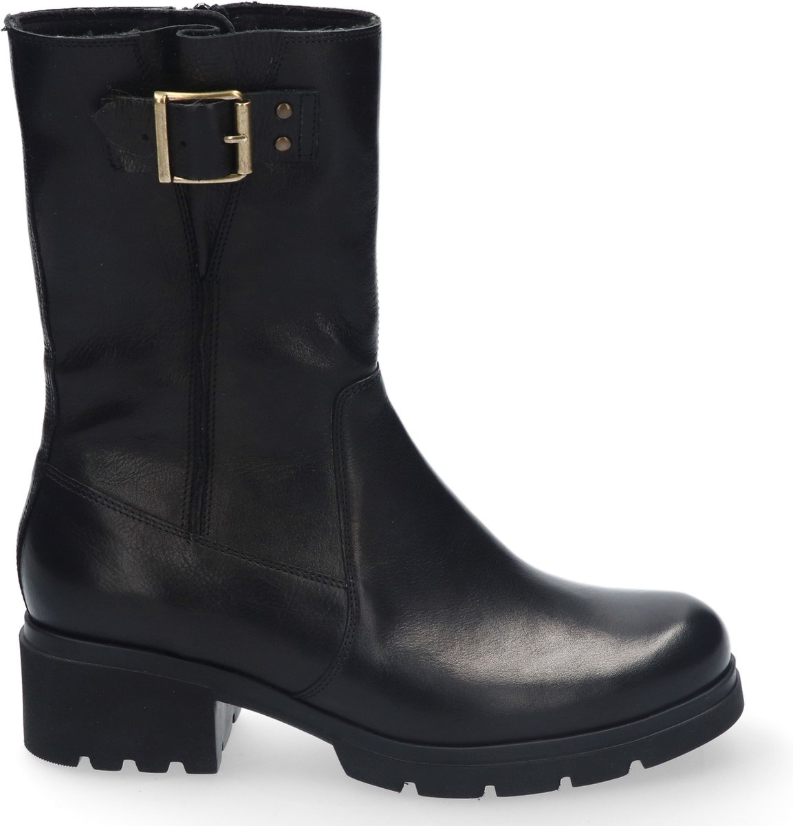 Durea 9802 wijdte H Laarzen