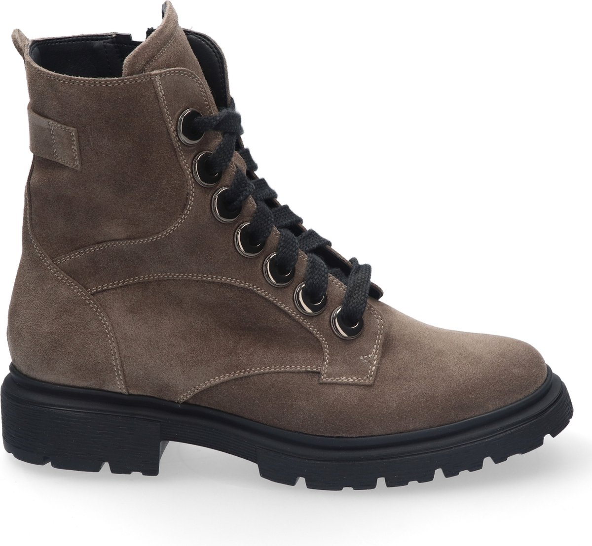 Durea 9809 Wijdte G Enkellaarzen