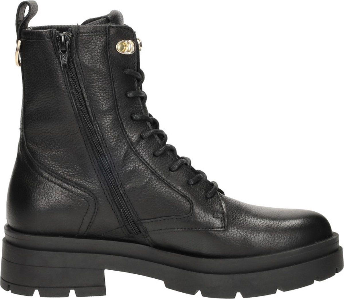 Red-Rag 74500 Enkellaarzen