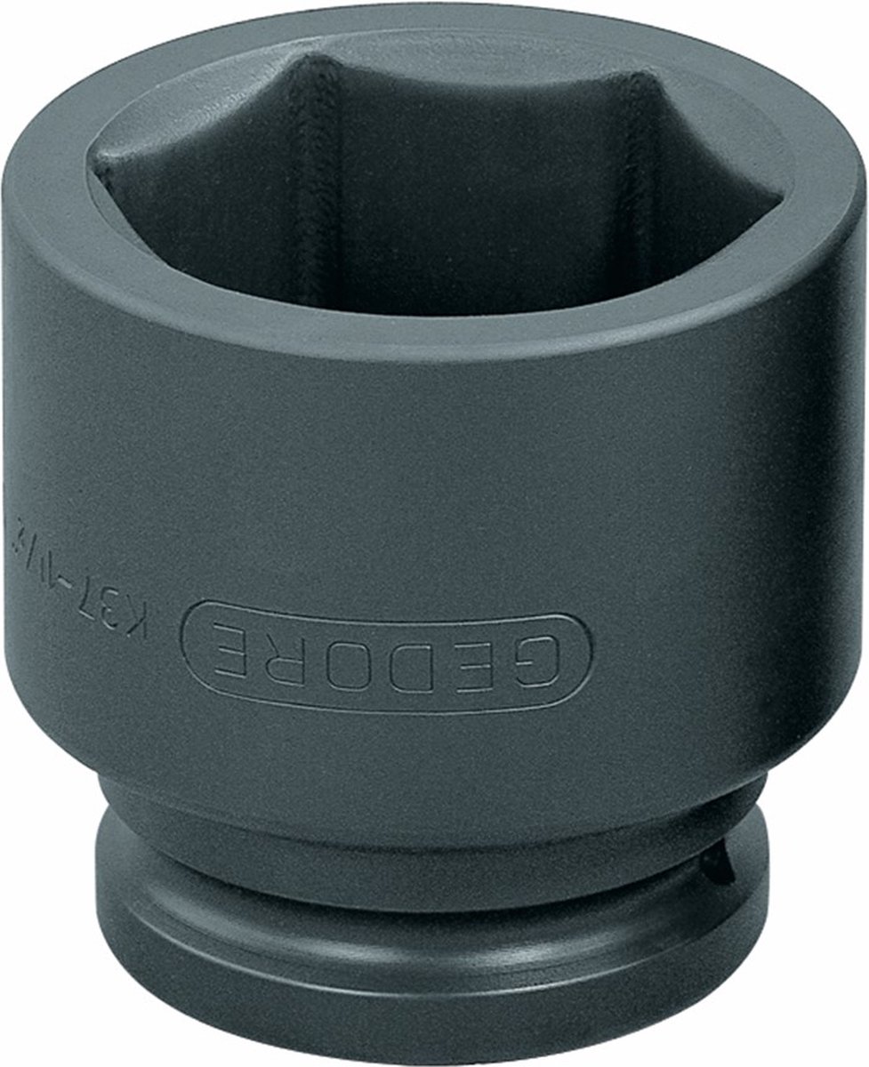 Gedore Krachtdop 1.1/2" 70 MM - 6328720