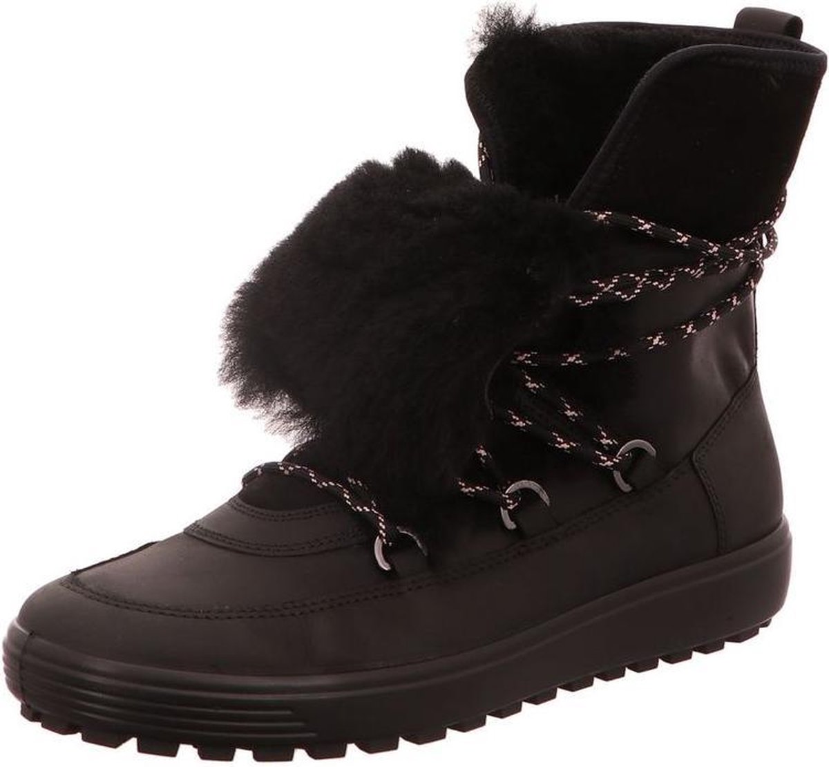 Ecco 450153 Veterschoenen