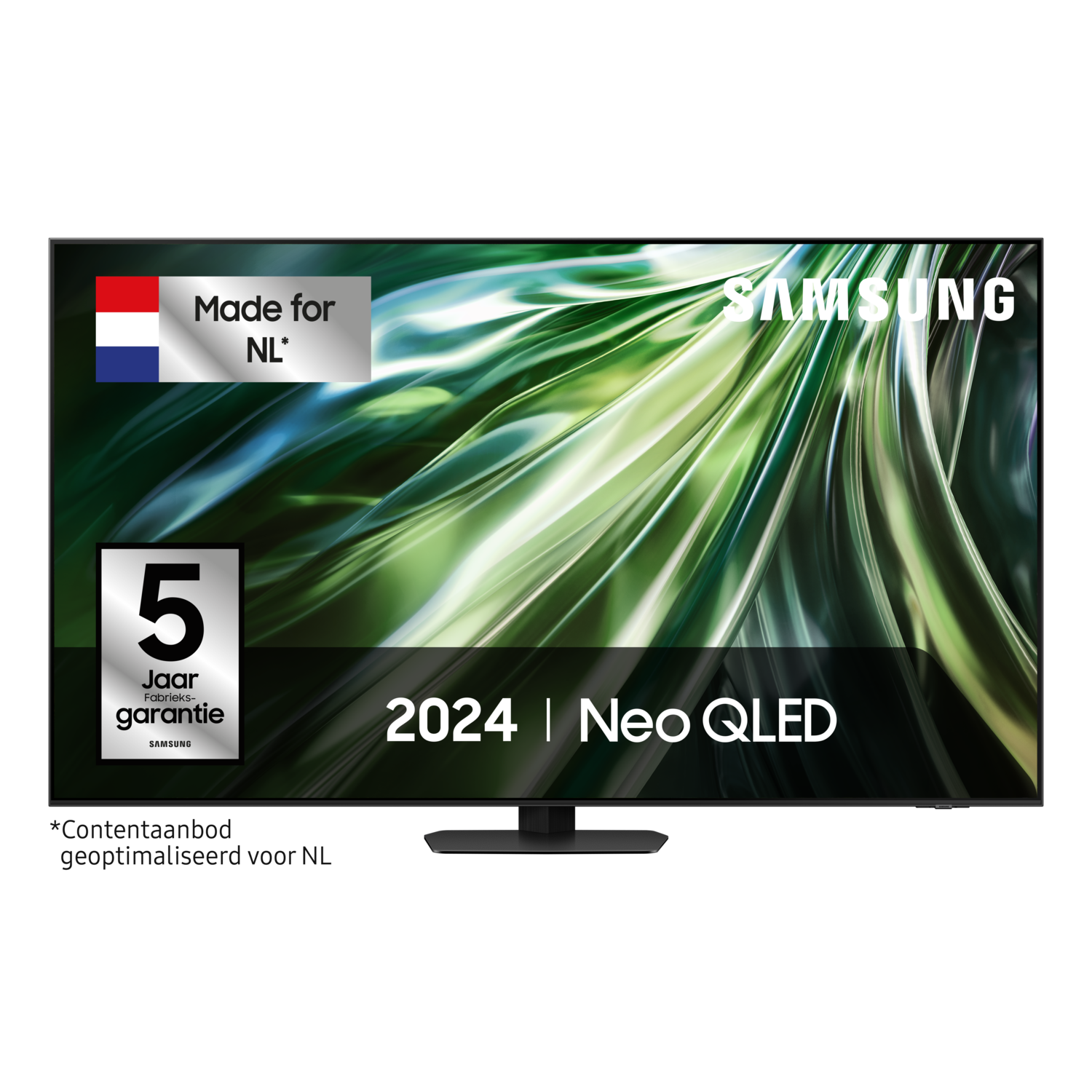 Samsung 75qn90d Neo Qled 4k (2024)