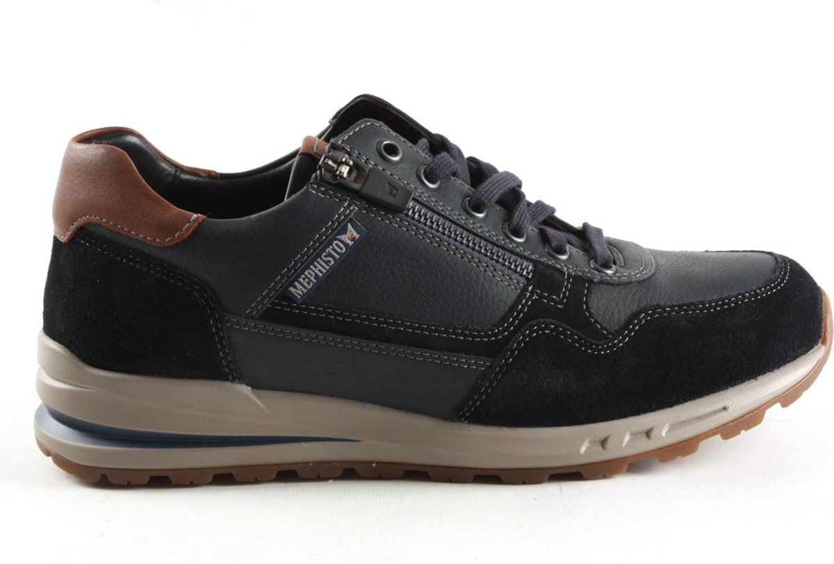 Mephisto Bradley Sneakers
