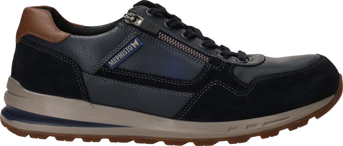 Mephisto Bradley Sneakers