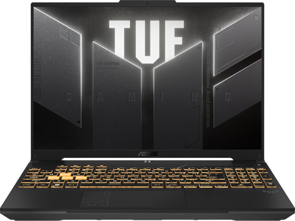 ASUS TUF Gaming F16 FX607JV-N3120W