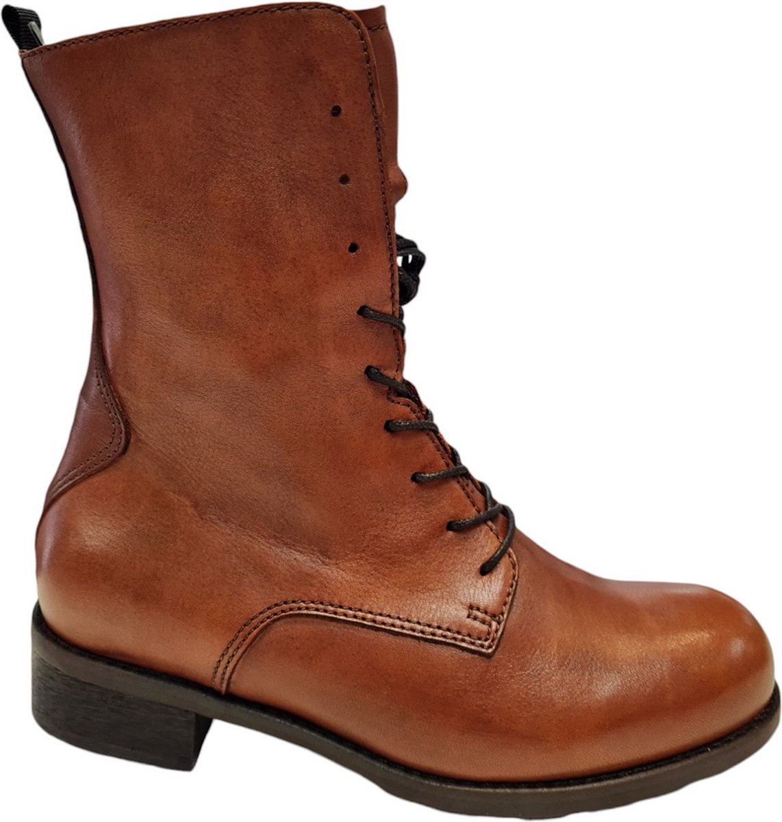 Wolky 0444920 Emery Enkellaarzen