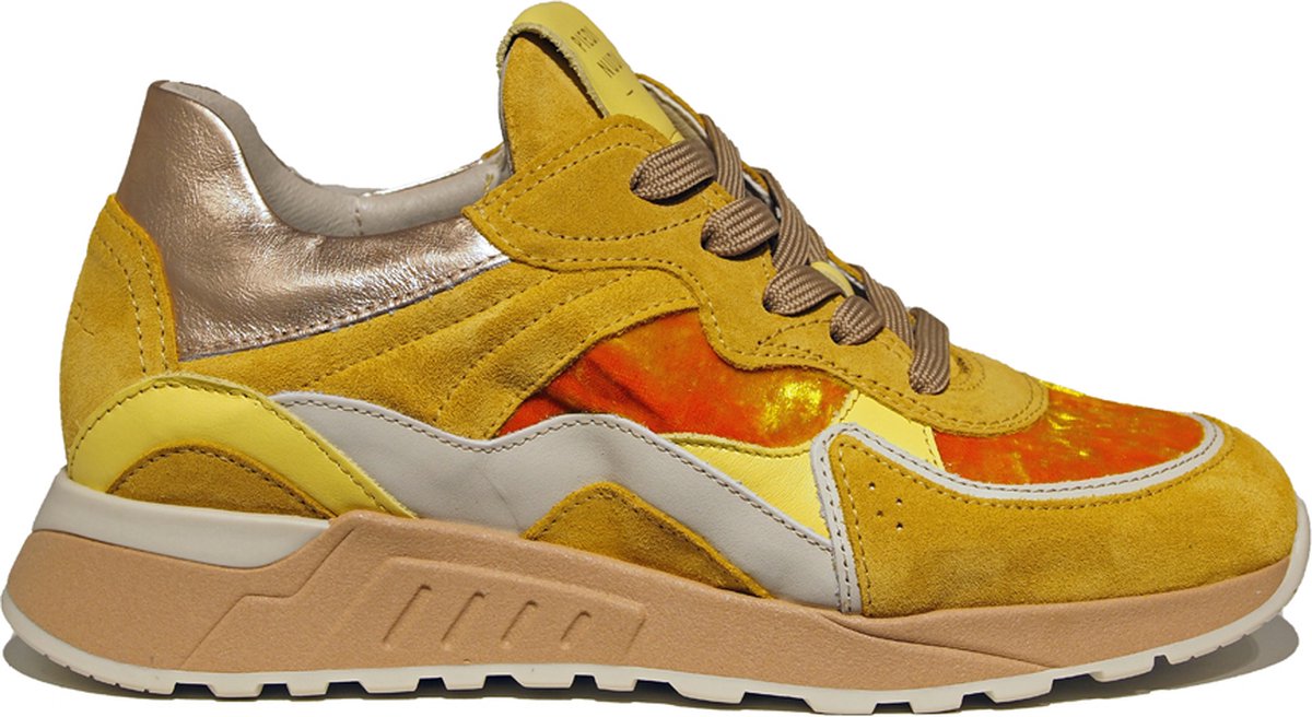 Piedi Nudi Nova 11.19 Sneakers