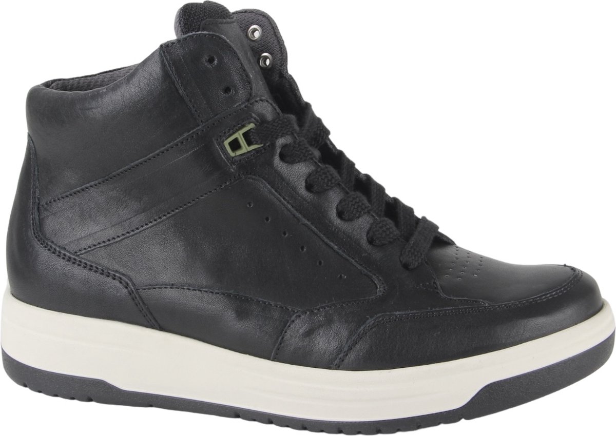 Durea 9792 wijdte K Veterschoenen